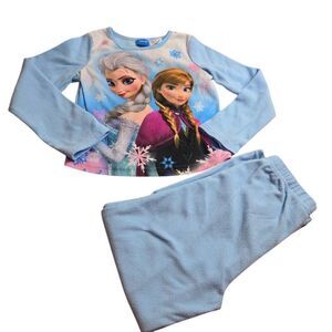 Disney Frozen Pajamas S6/6x